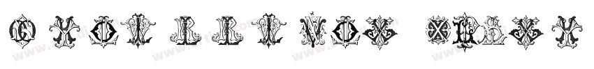 Intellecta Roman Tal字体转换